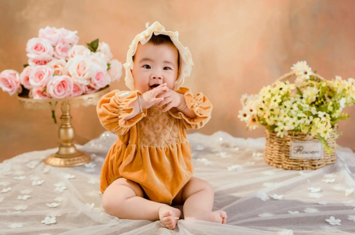 定西宝宝睡觉爱笑 定西宝宝睡觉爱笑